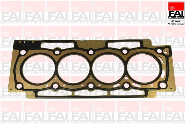 Gasket, cylinder head